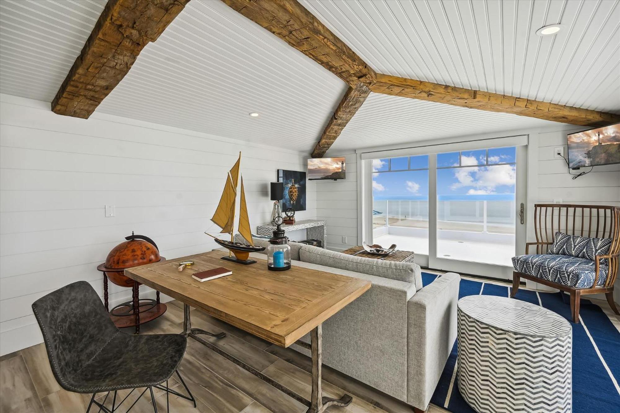 8 Terra Bella Trace- Oceanfront, 6 Primary Rooms, Pool, Roof Top, Free Activities Included Hilton Head Island Exterior foto