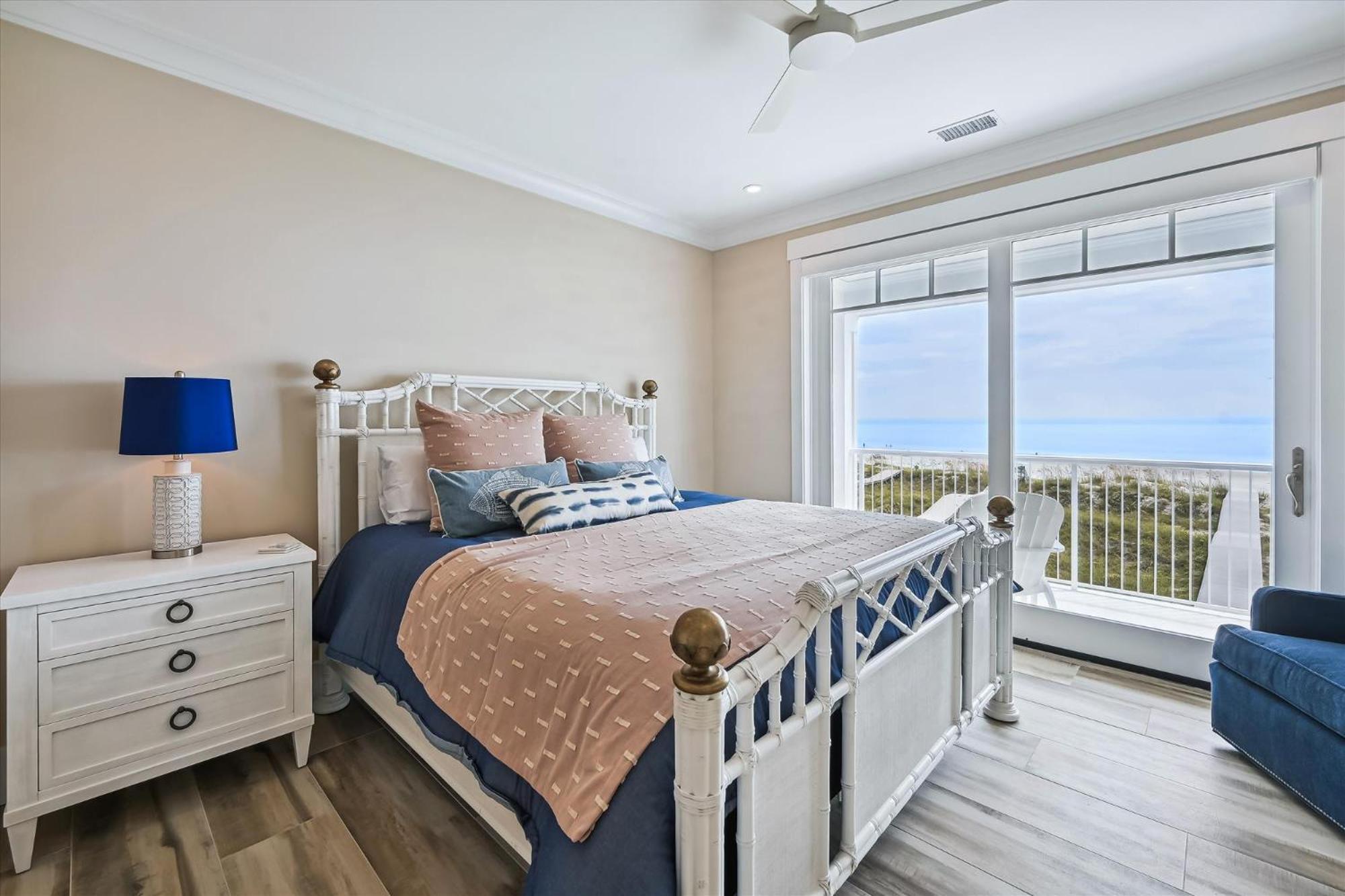 8 Terra Bella Trace- Oceanfront, 6 Primary Rooms, Pool, Roof Top, Free Activities Included Hilton Head Island Exterior foto