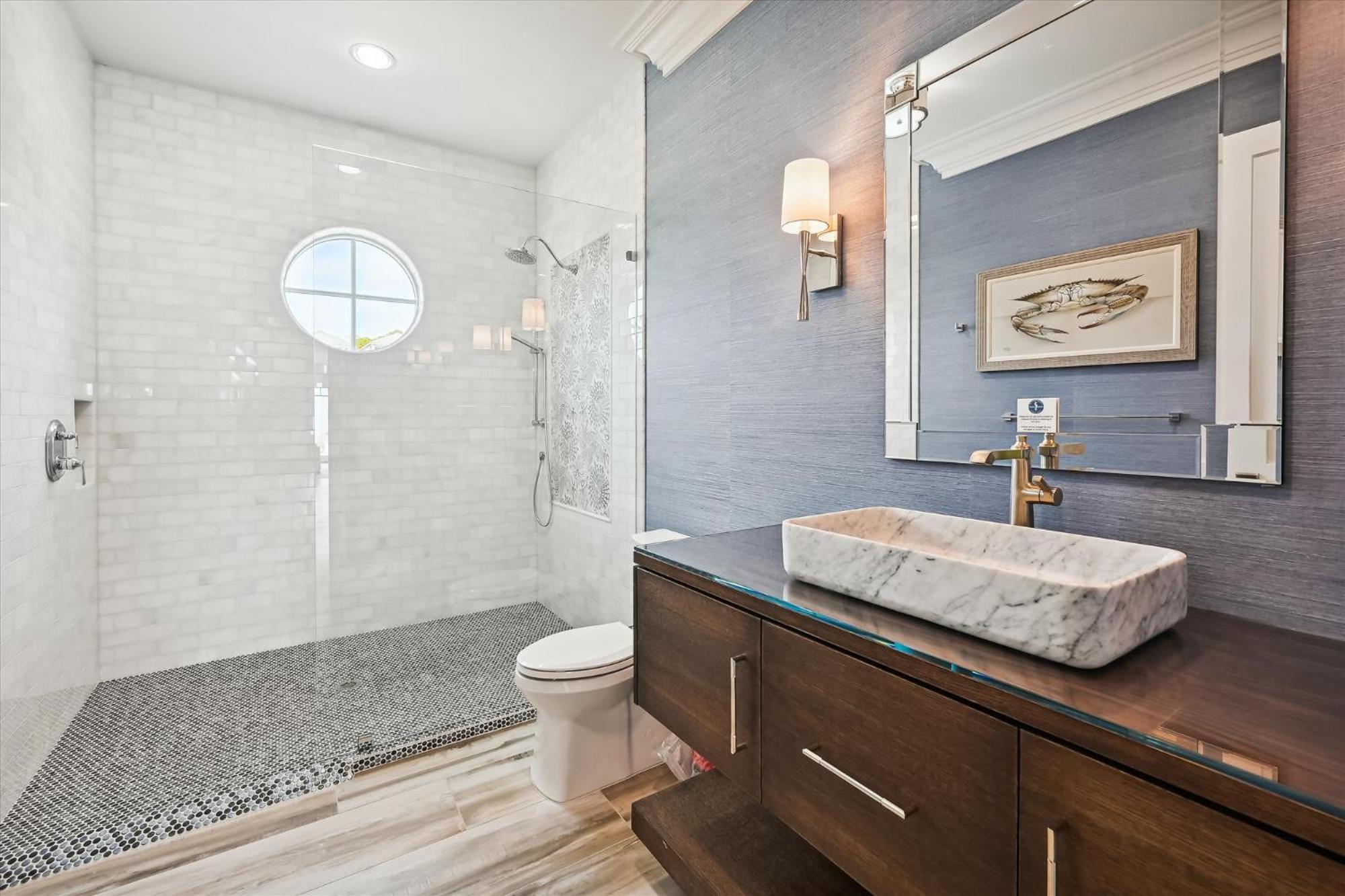 8 Terra Bella Trace- Oceanfront, 6 Primary Rooms, Pool, Roof Top, Free Activities Included Hilton Head Island Exterior foto
