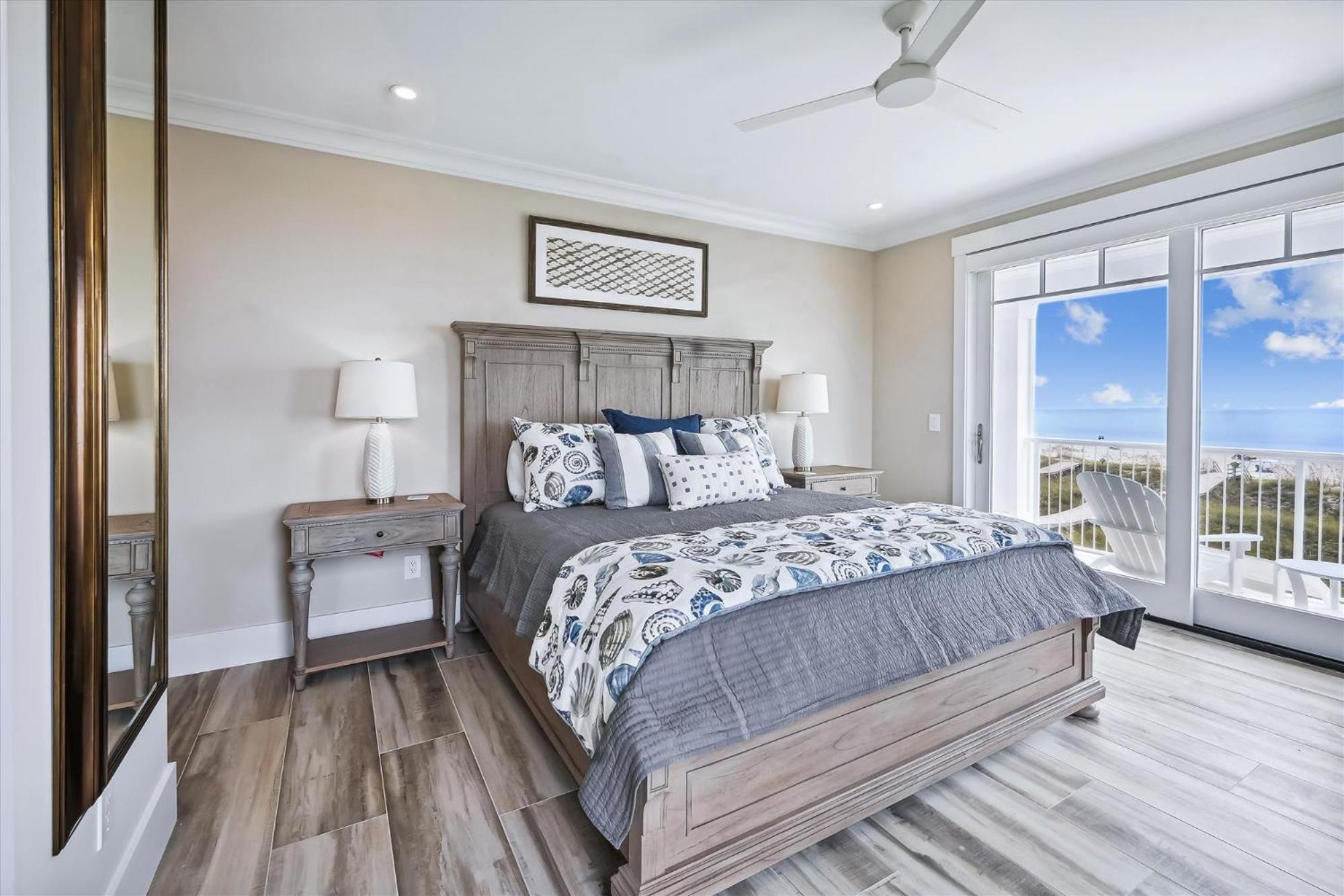 8 Terra Bella Trace- Oceanfront, 6 Primary Rooms, Pool, Roof Top, Free Activities Included Hilton Head Island Exterior foto