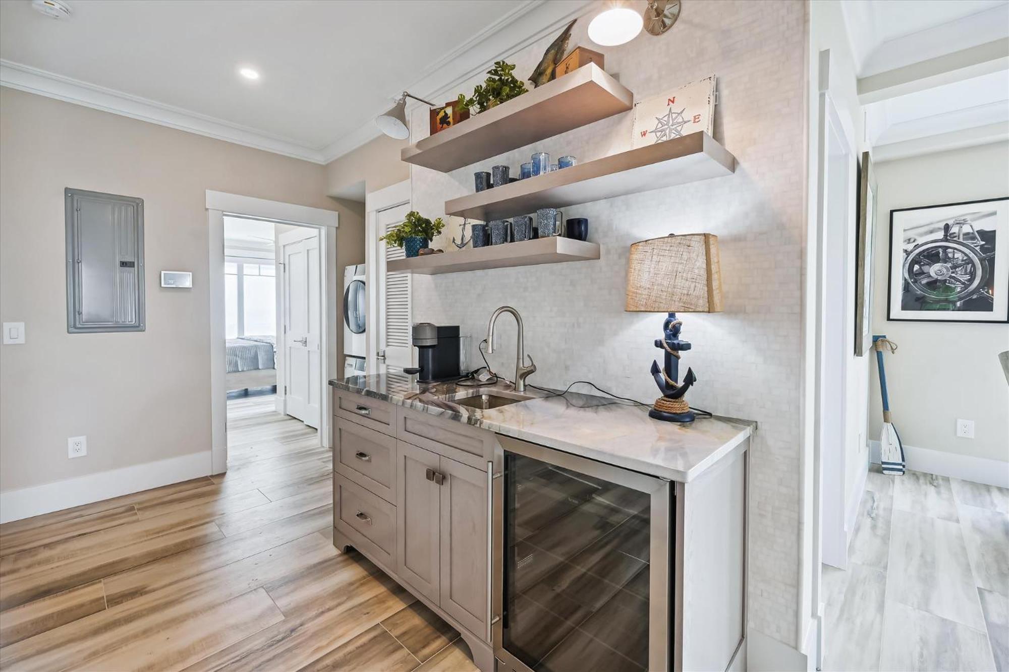 8 Terra Bella Trace- Oceanfront, 6 Primary Rooms, Pool, Roof Top, Free Activities Included Hilton Head Island Exterior foto