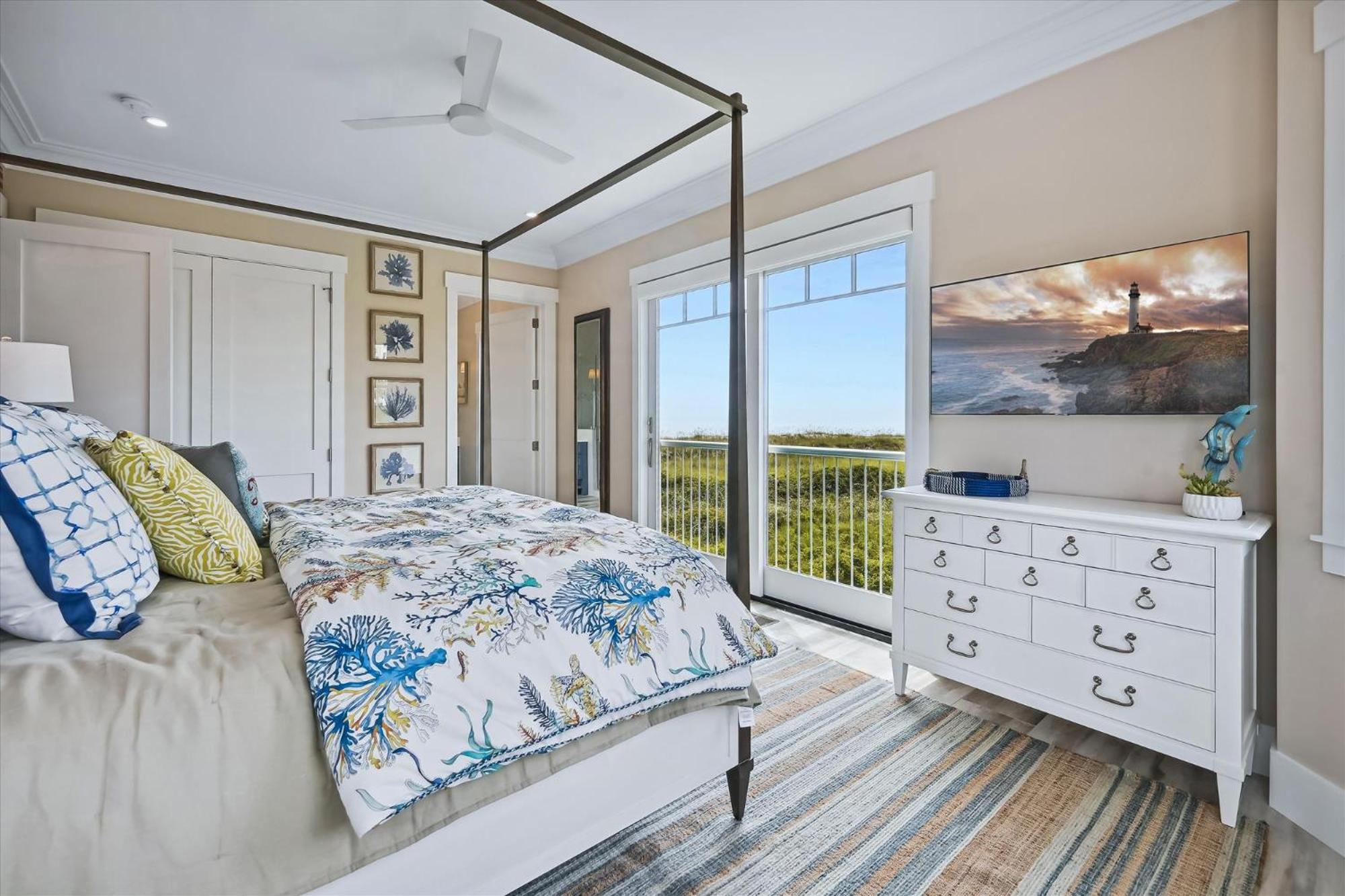8 Terra Bella Trace- Oceanfront, 6 Primary Rooms, Pool, Roof Top, Free Activities Included Hilton Head Island Exterior foto