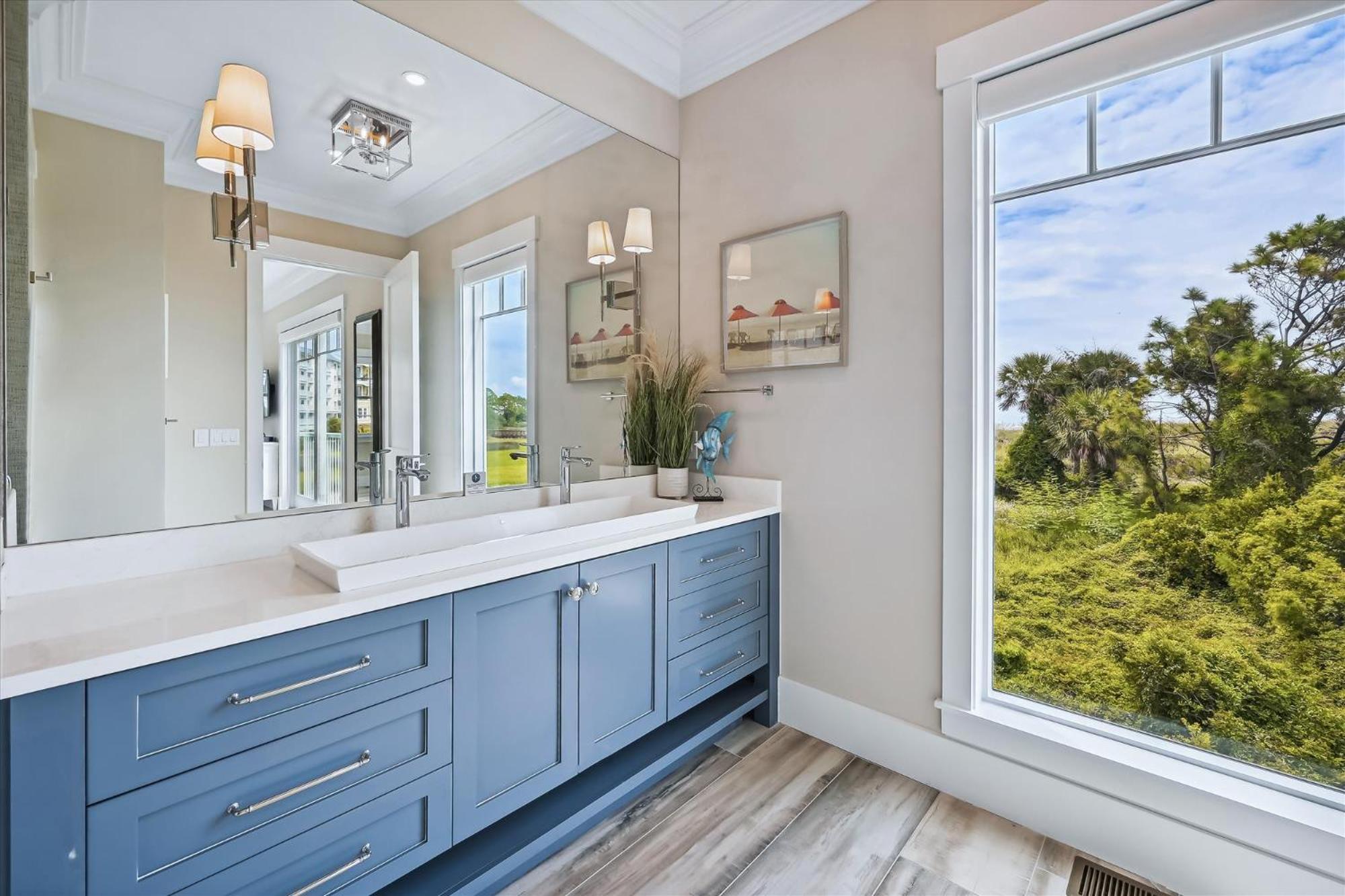 8 Terra Bella Trace- Oceanfront, 6 Primary Rooms, Pool, Roof Top, Free Activities Included Hilton Head Island Exterior foto