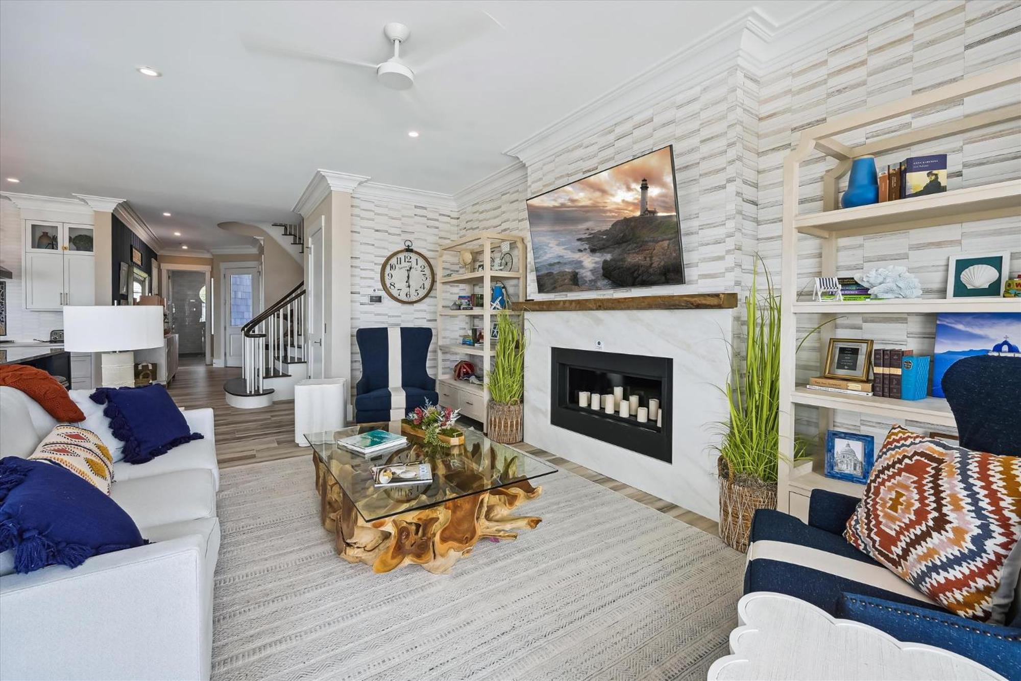 8 Terra Bella Trace- Oceanfront, 6 Primary Rooms, Pool, Roof Top, Free Activities Included Hilton Head Island Exterior foto